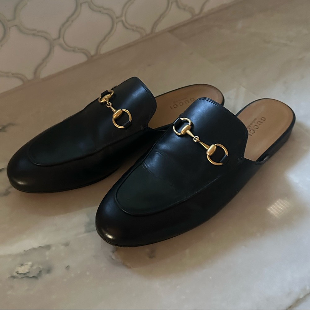 Gucci Princetown 37